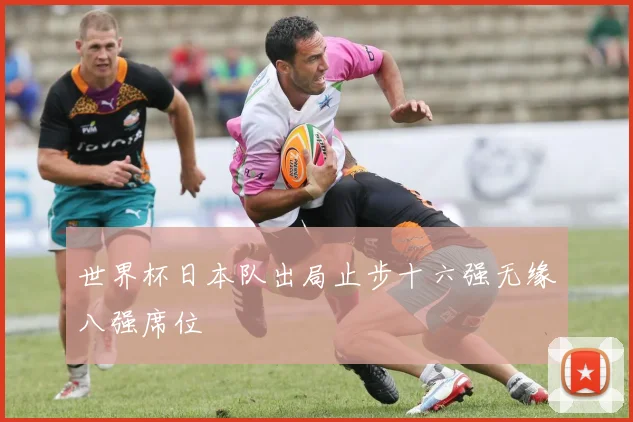 世界杯日本队出局止步十六强无缘八强席位