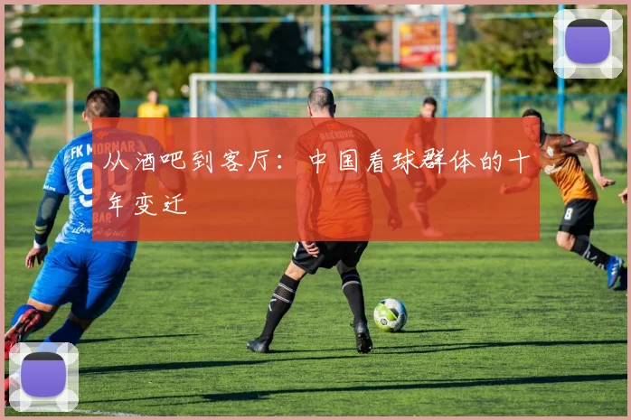 从酒吧到客厅：中国看球群体的十年变迁